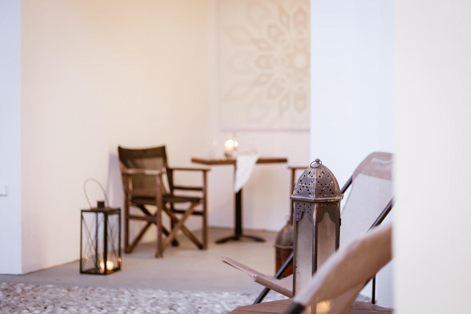 Utopia Luxury Suites - Old Town Rhodes City Exterior foto