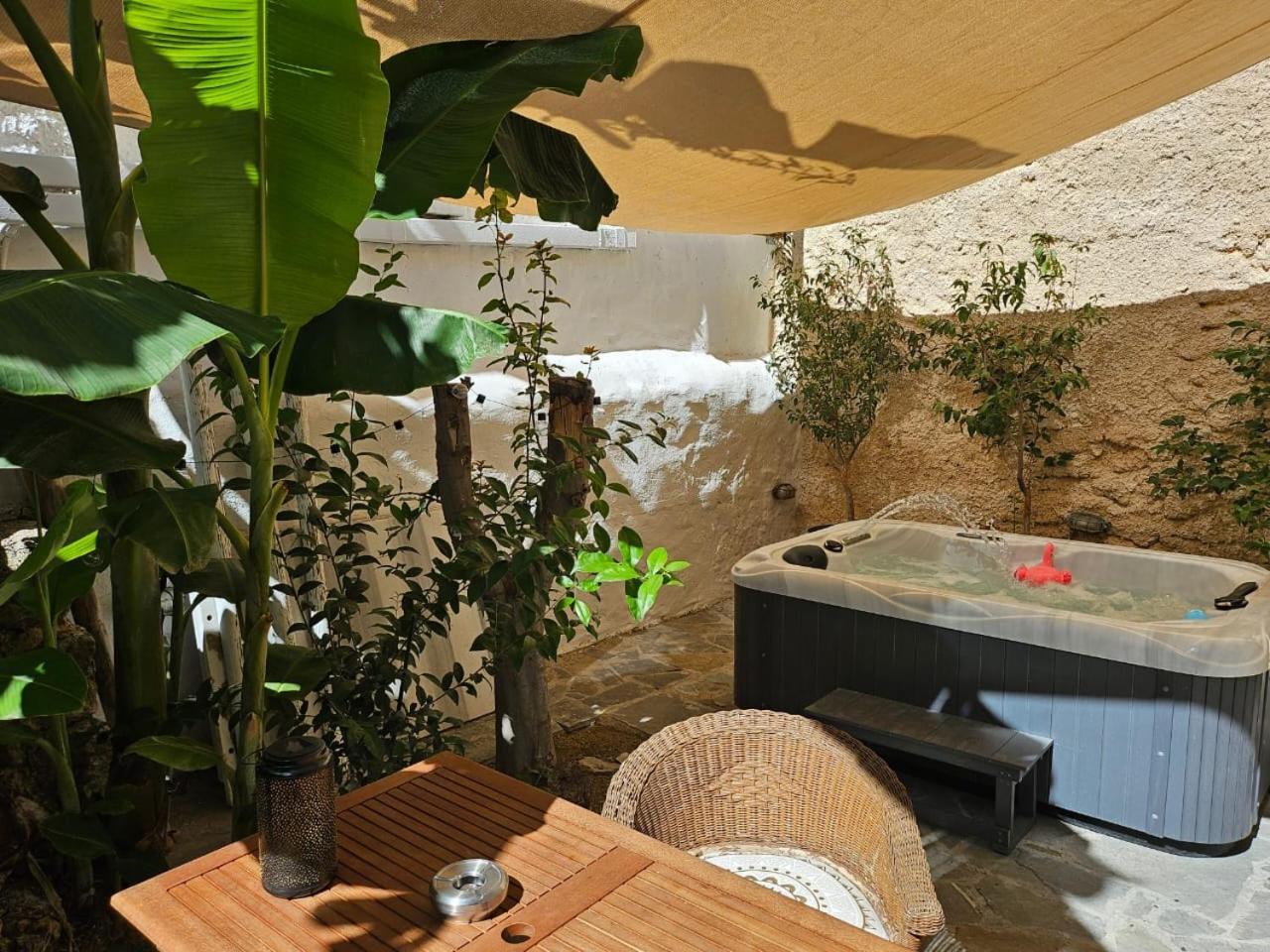 Utopia Luxury Suites - Old Town Rhodes City Exterior foto